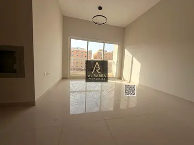 اول ساكن-اطلاله مفتوحه-2 بلكونه-تنفع موظفين