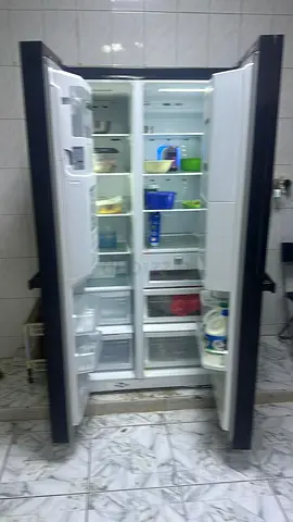 Fridge