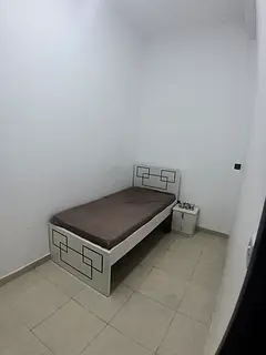 Affordable partition available for rent in jvc