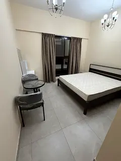 Master room
