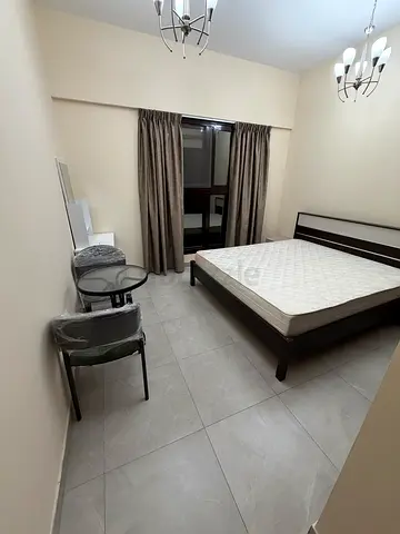 Master room