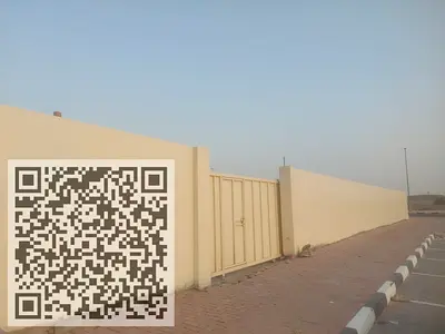 مستودعات بجميع الأحجام للإيجار في منطقة سجا الصناعية