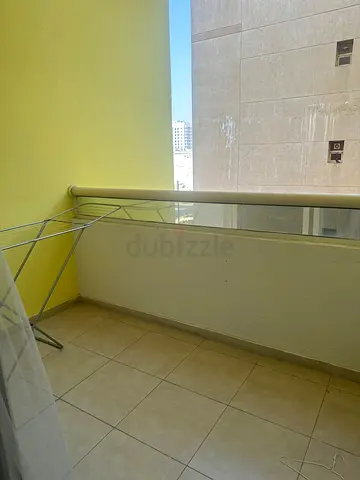 3 Executive Bed Space Available