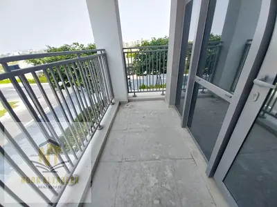 Apartment for sale in Al Zahia Uptown, Sharjah, located in a prime location within a modern, tranquil, and well-organized community close to various e