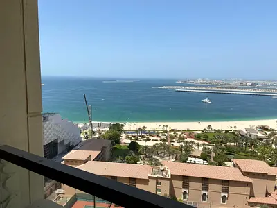 Full Sea View/ 2BR Private Jacuzzi / VACANT