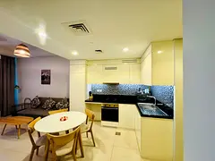 Luxury Apartment | AYKON City 2 Tower C | Business Bay
