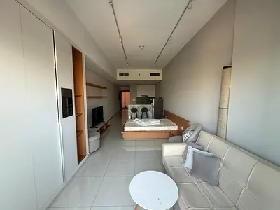 🚨 HOT DEAL | High Floor | Fully Furnished | Ready to Move