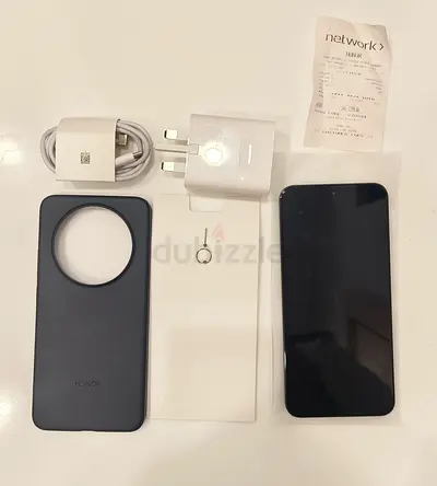 Honor X9d TRA 12gb 256gb Brand new Condition in warranty