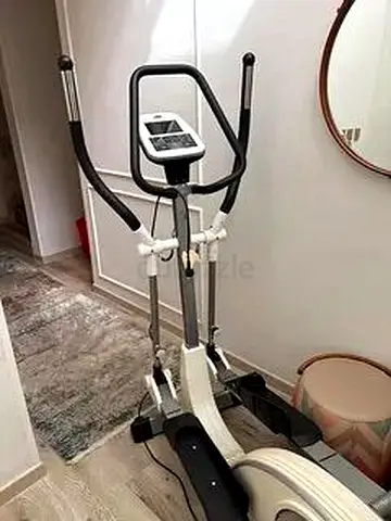 Sports equipment