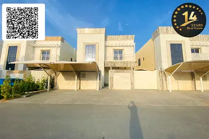 A fantastic opportunity to live in a modern villa with a contemporary design and luxurious finishes