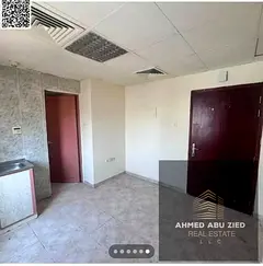 Large studio apartment with kitchen and bathroom, high-end finishing, flexible payment options, clos
