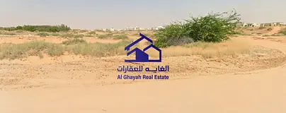 Commercial Land - Corner Plot - On the Main Street Opposite Al Yasmin