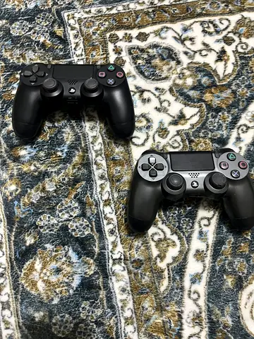 PS4 Controller ( you can negotiate)