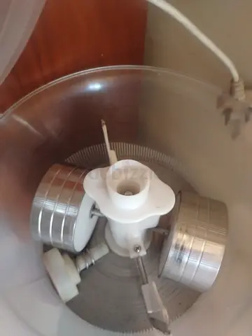 Used wet grinder,