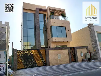 شامل رسوم المياه والكهرباء والمكيفات – تملك حر من المالك مباشرة