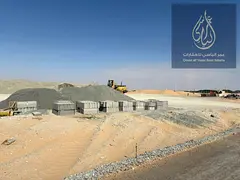 Residential land for sale in Albelaida