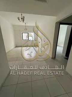 1 Bedroom Apartment for Rent in Al Qasimia Al Nad, Sharjah | Spacious Layout | Prime Location | Near