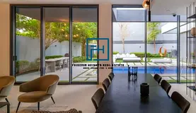 5BR Standalone Forest Villa | Masaar 3 SEDRA | Ultra-Luxury Villa | 35/65 Payment Plan | 4% SLD Waiv