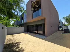 3BR Townhouse | All Master Rooms | First Tenant | Kaya, Masaar | For Rent
