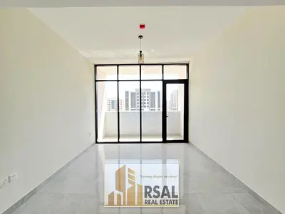 Brand new Luxury 1Bhk Apprtment In Near To Muweilah park