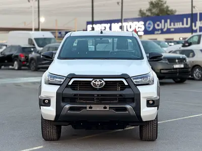 صورة 2 لـ 2026 Toyota HILUX