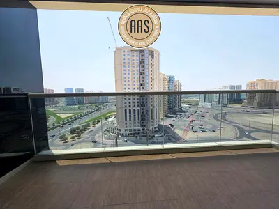 OneBed Apartment Available | Chiller Free | Open View With Balcony