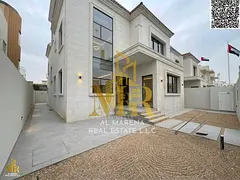 A fantastic opportunity to own a distinctive villa in Al Muwaihat 3, next to the mosque. This two-s