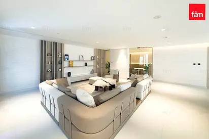 Brand New| Vacant| View of the Amenities