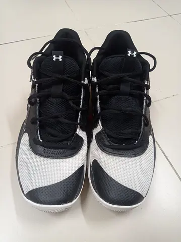 Under Armour shoes
