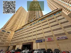 Premium 1BHK in the Heart of Emirates City