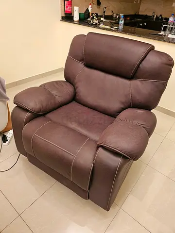 Recliner