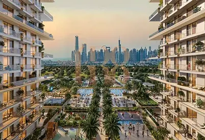 Brand-New | Luxury Living | Flexible Payment Plan