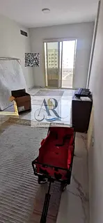 For Annual Rent – Spacious Apartment in Al Jurf 3, Ajman