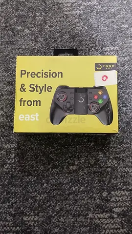East Precision Wireless Game Controller - Boxed (Xbox-style)