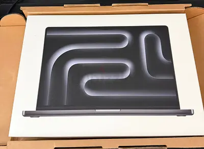 MacBook Pro 16” M4 Pro 24GB Ram Like Brand New