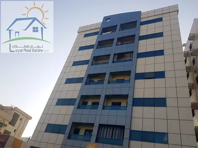 500 SQFT STUDIO CLOSE KITCHEN SEA VIEW NEAR CORNICHE
