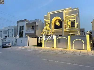 Own a fully furnished villa with electricity and water, ready to move in, freehold ownership for all nationalities.