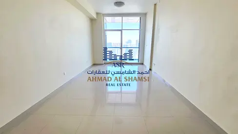 Luxurious 1BHK || Huge Balcony || Open View || Gym And Pool || Free Car Parking || Easy Access To Dubai