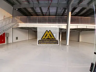Commercial Shop for Rent in Al Hamidiya Ajman 9117 Sq Ft Main Road 370000 AED
