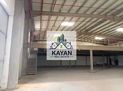 Warehouse for rent 16,000 sq. ft- 80 kW power-Strategically located with convenient access to main r