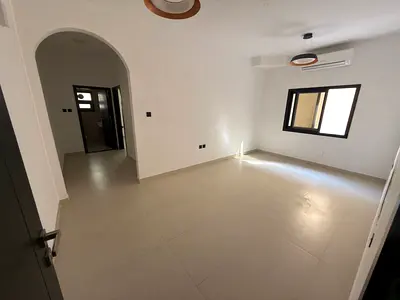 First occupancy - One bedroom and living room - Split AC - Card access system - Family accommodation - Free maintenance