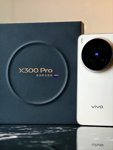 Vivo X300 Pro