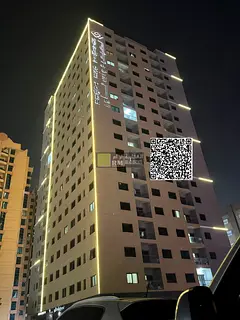 LUXURY 1BHK APARTMENT FOR RENT IN AL NUAIMIYA ONE TOWER (AJMAN)