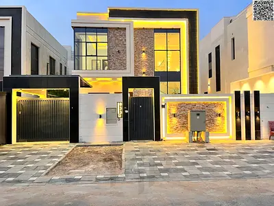 Freehold | Luxury villa with private pool, ready to move in