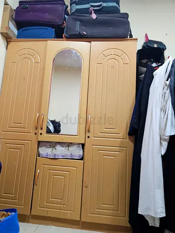 Cupboard دولاب