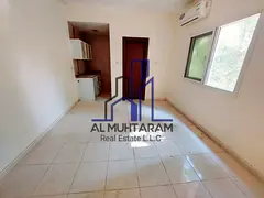 Spacious studio apartments for family available in Muwaileh Sharjah