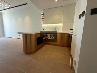 Brand New | 1 BR | Spacious Layout | Book now