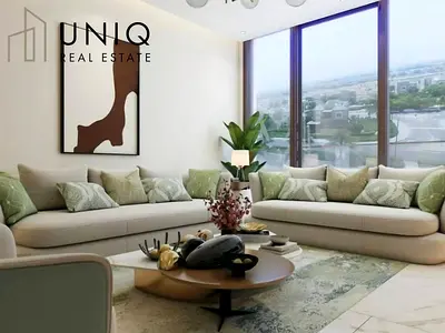 2 Bedroom | Handover Q3 2026 | Queen Sheba Tower 8