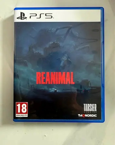 Reanimal