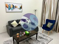 1 BHK Apartment for Rent in Elite sports residence 3 Dubai Sports City | Monthly Basis
